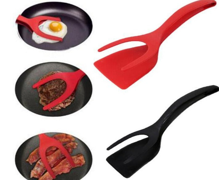 2-in-1 Spatula