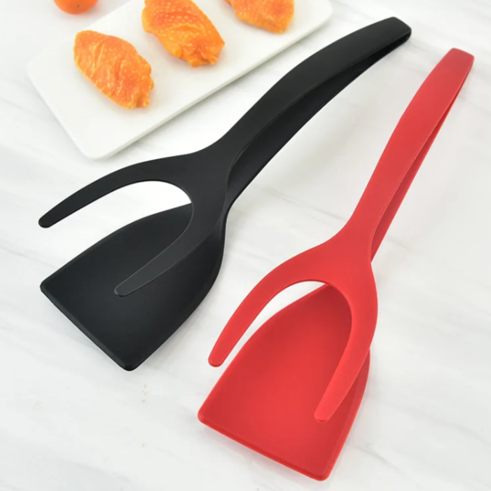 2-in-1 Spatula