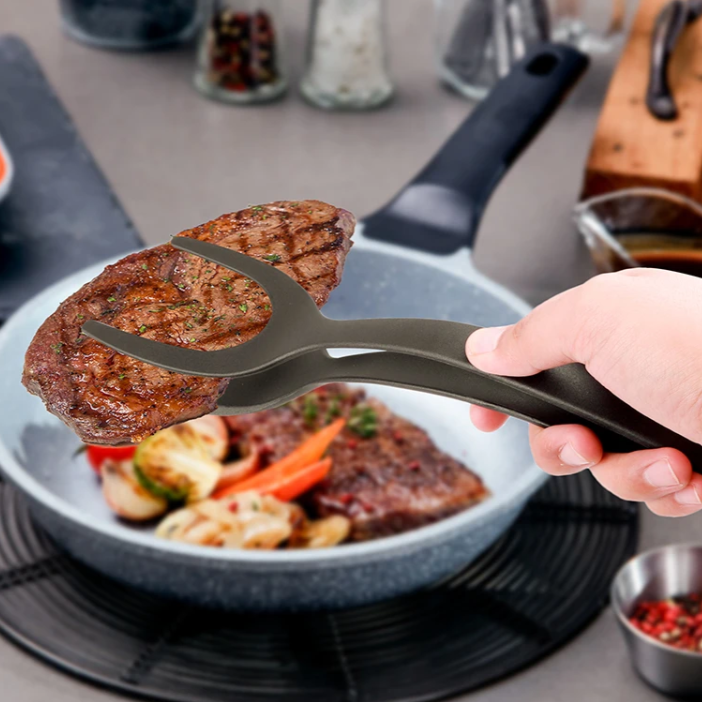 2-in-1 Spatula