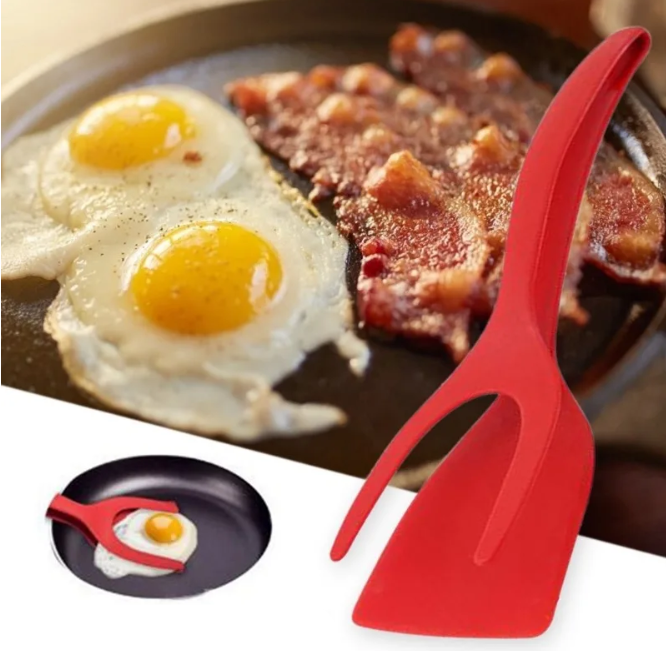 2-in-1 Spatula