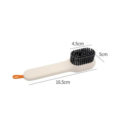 Automatic Liquid Discharge Shoe Brush Dimensions